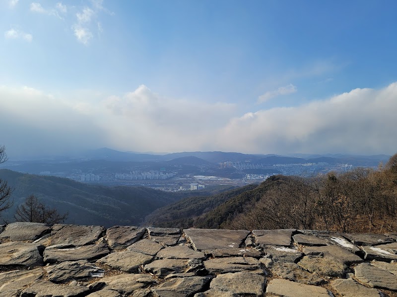 계족산황톳길 사진 3