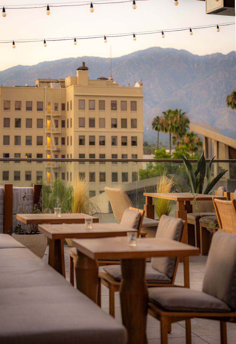 Osa Rooftop