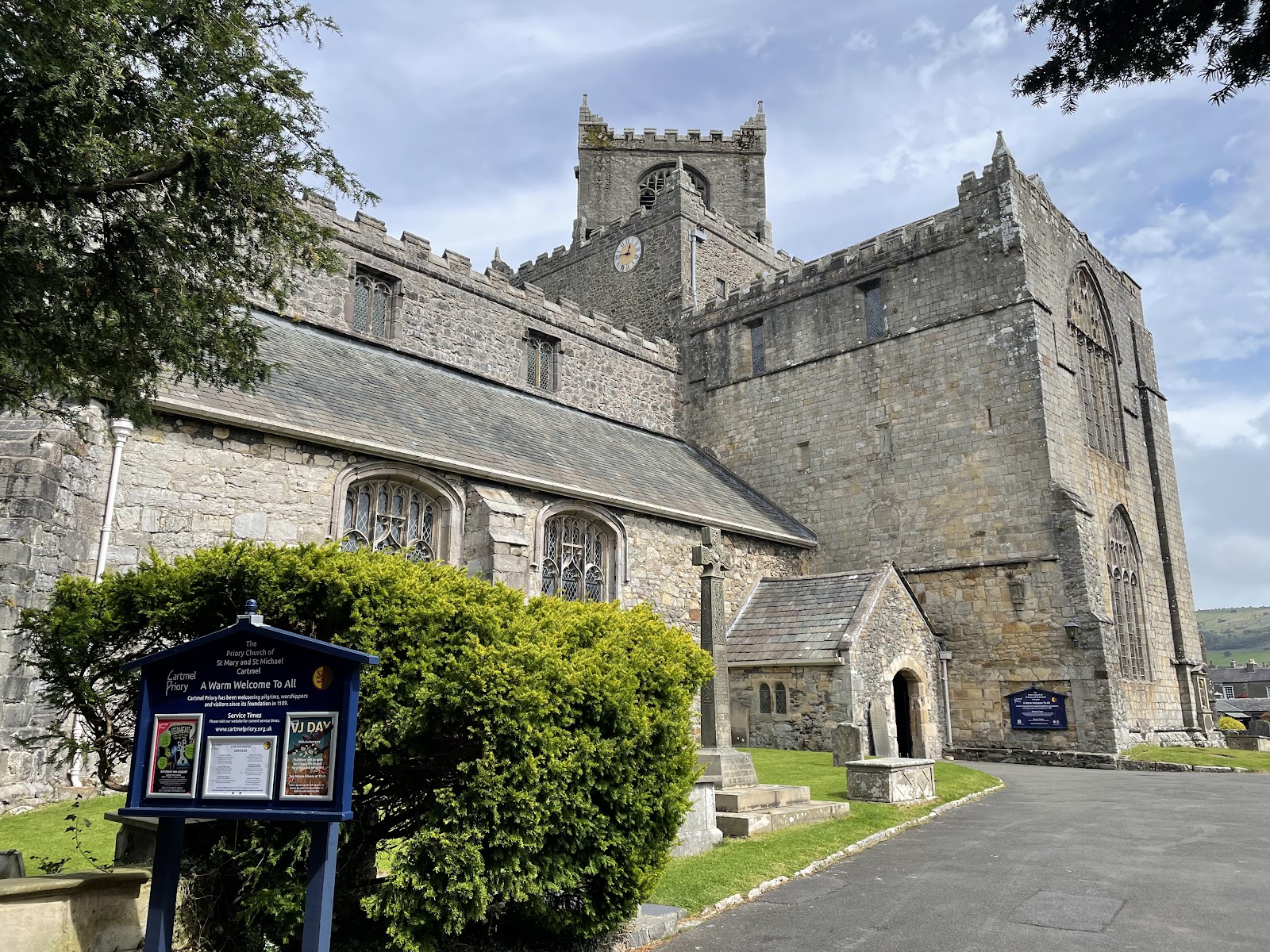 Best Day Trips from the Lake District