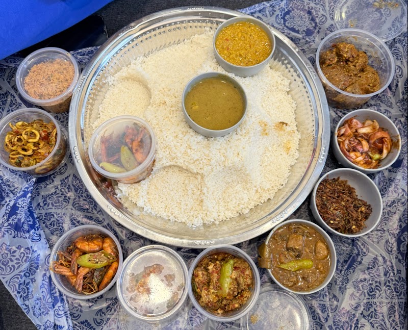 Ibrahim Eating House (Beruwala Kade) photo 2