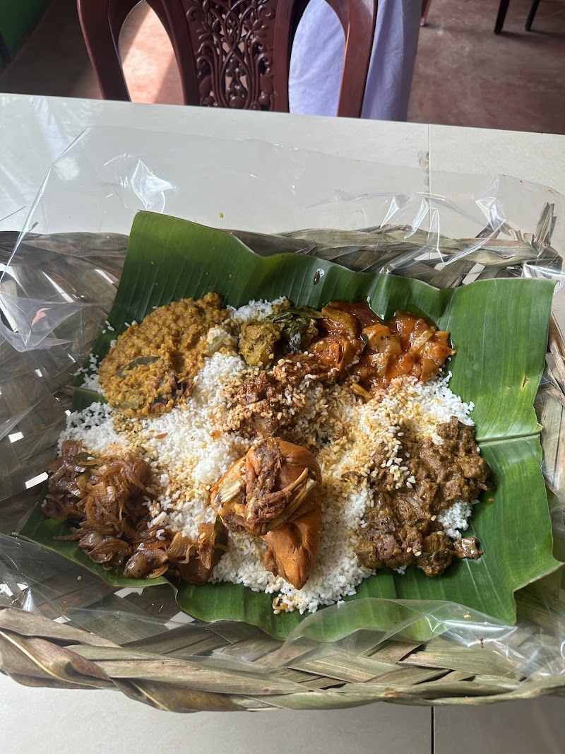 Ibrahim Eating House (Beruwala Kade) photo 3