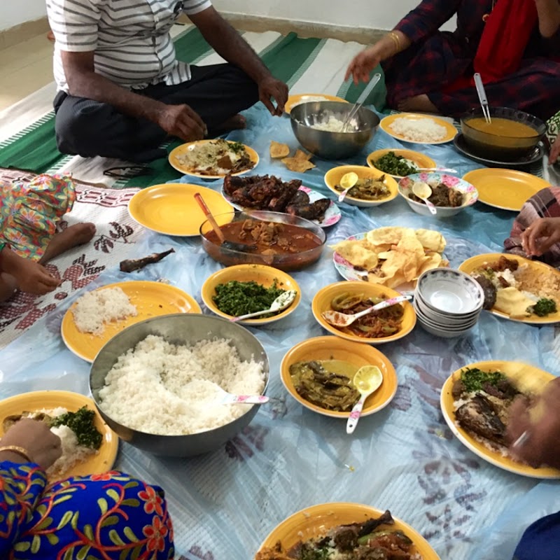 Ibrahim Eating House (Beruwala Kade) photo 5