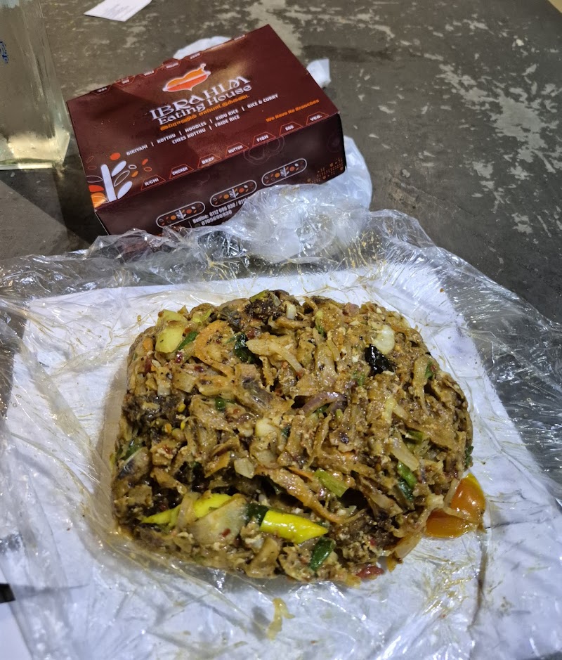 Ibrahim Eating House (Beruwala Kade) photo 6