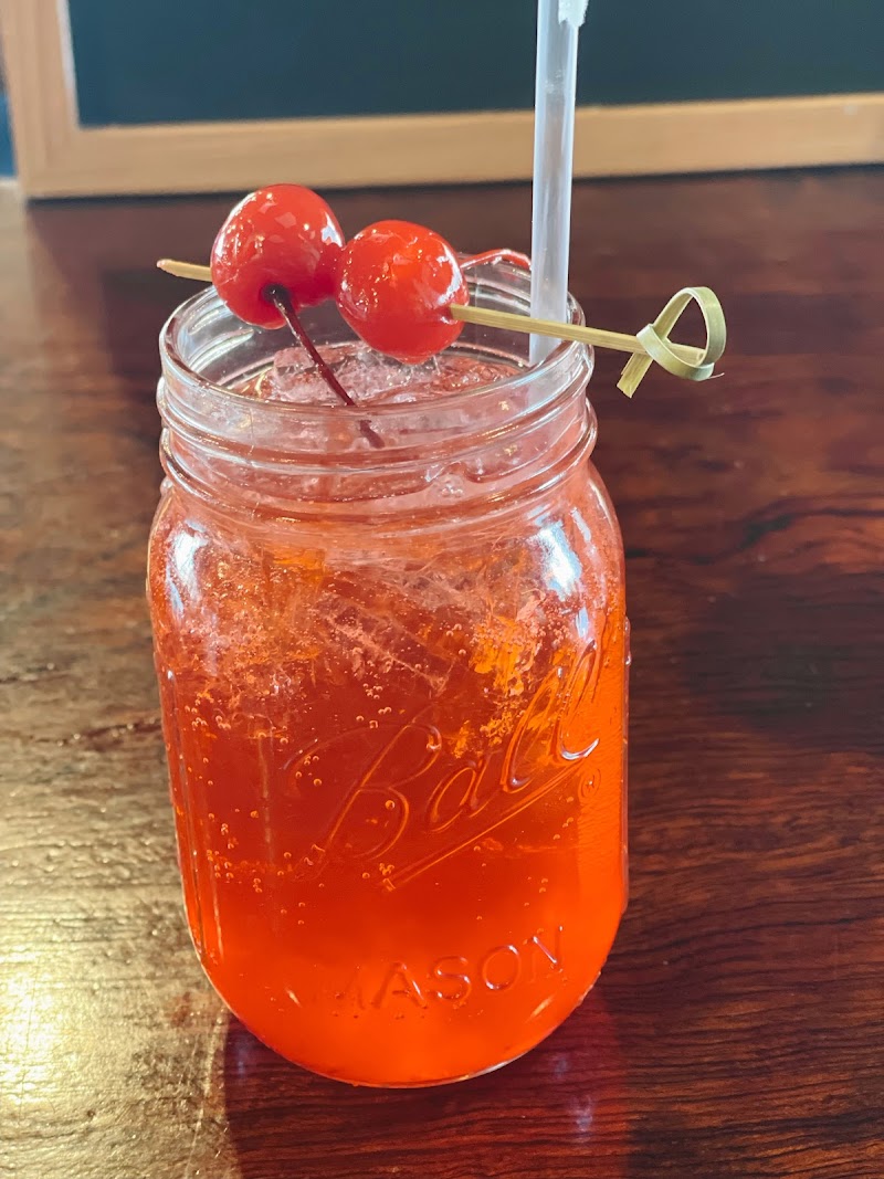 Morning Buzz Café photo 4