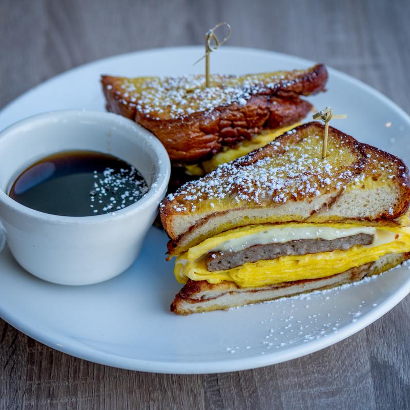 Morning Buzz Café photo 3