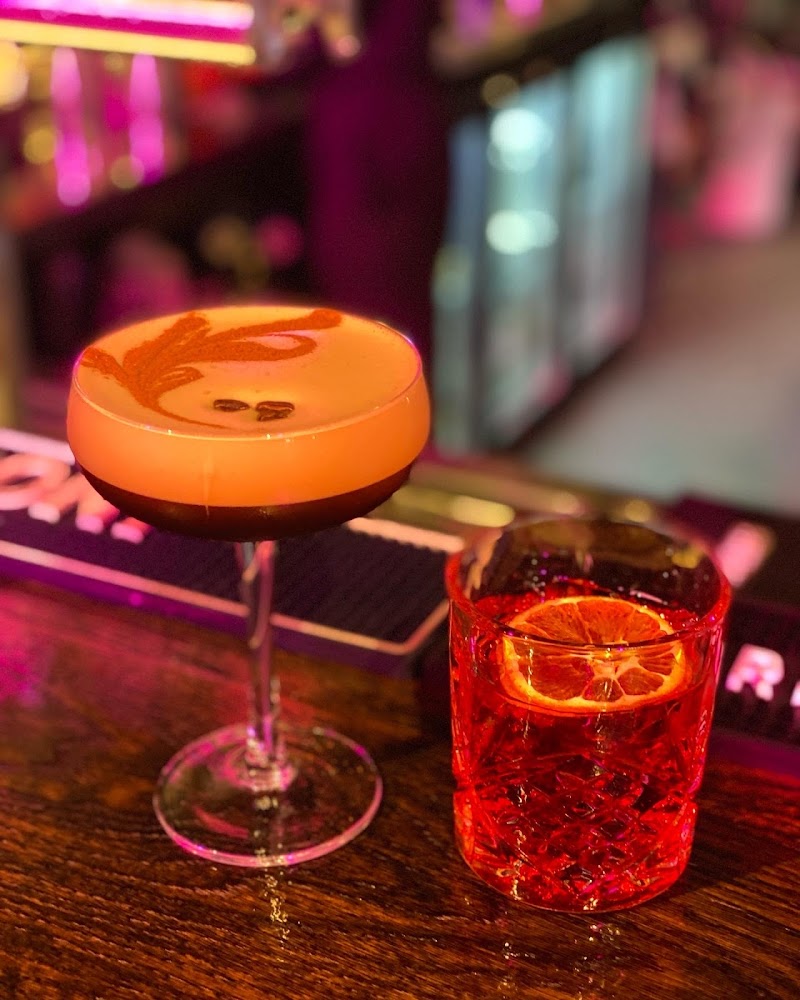 The Vault Bar & Tapas photo 6