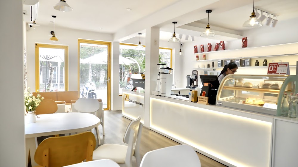 Zi Coffee & Roastery fotoğraf 1