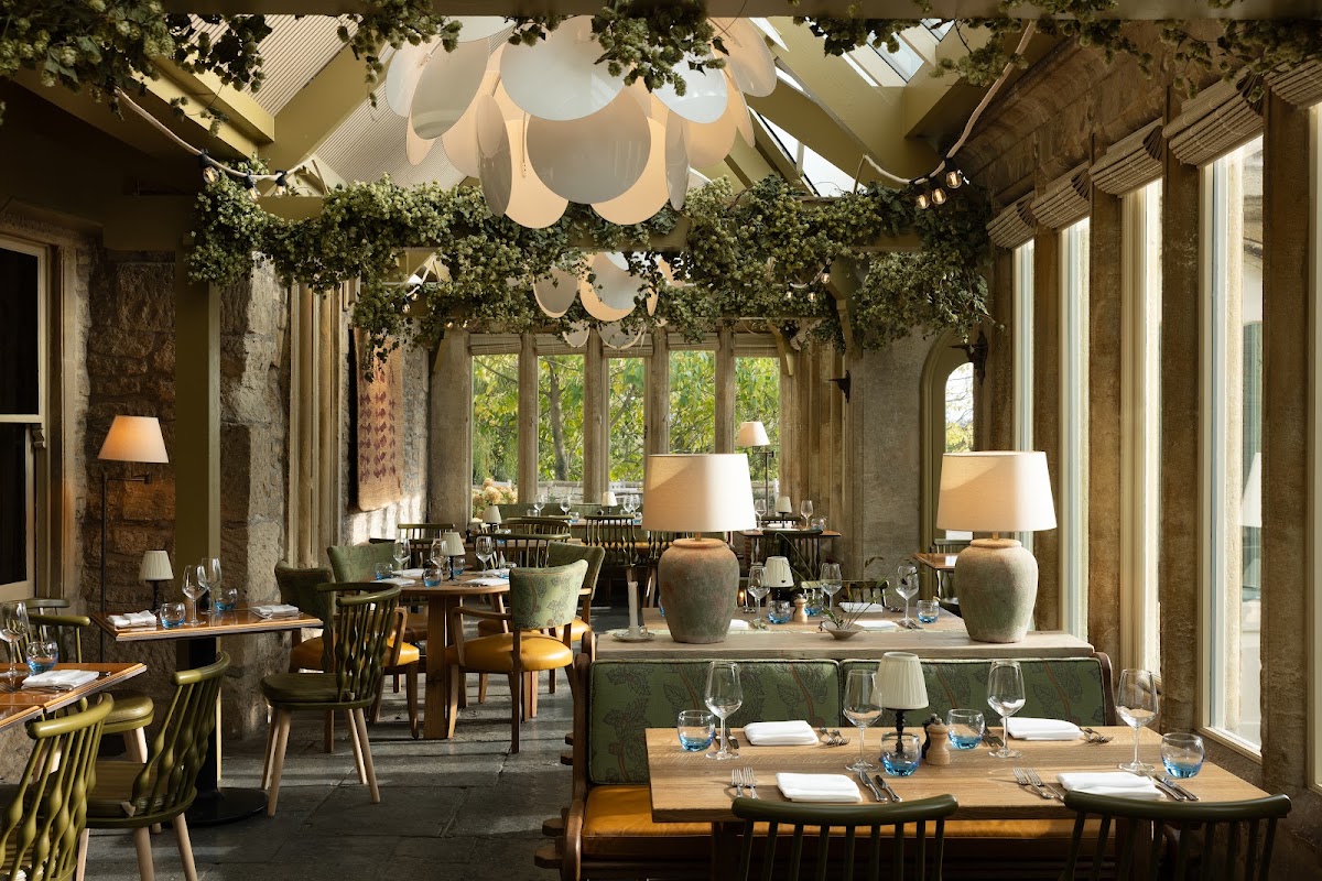 Woolley Grange, dog-friendly hotel, photo 4