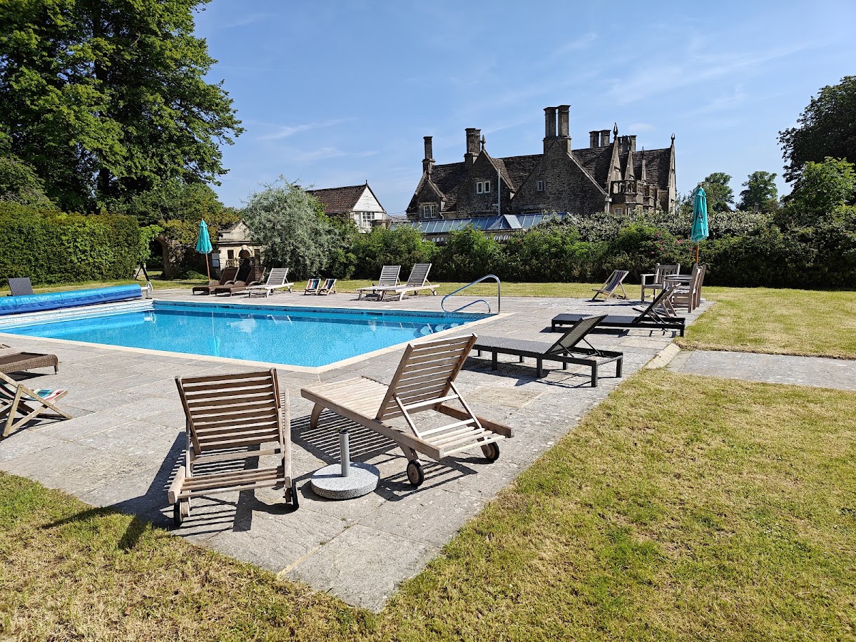 Woolley Grange, dog-friendly hotel, photo 2