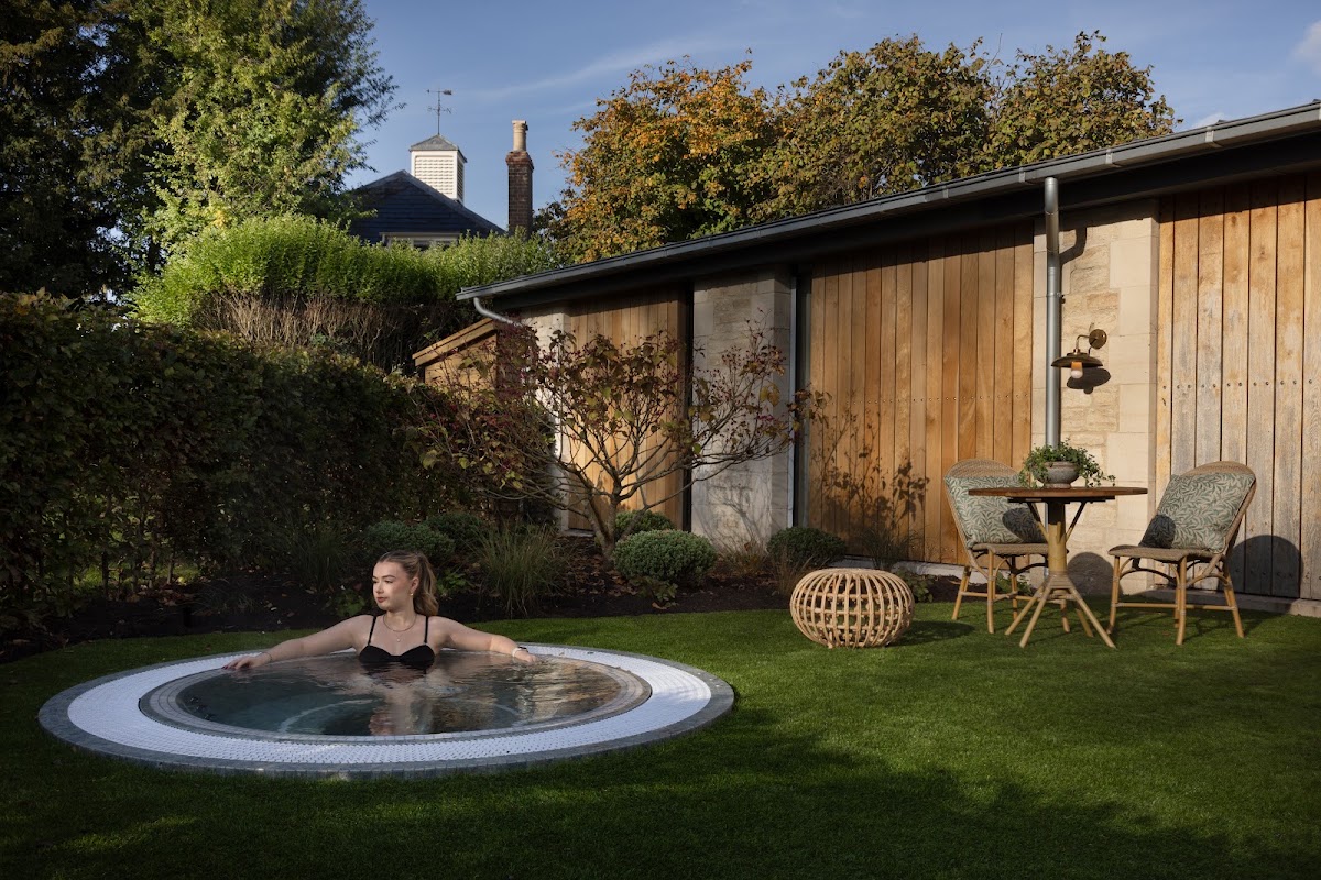 Woolley Grange, dog-friendly hotel, photo 5