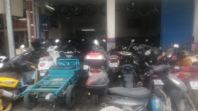 KARYA MOTOR - Oto Servisi