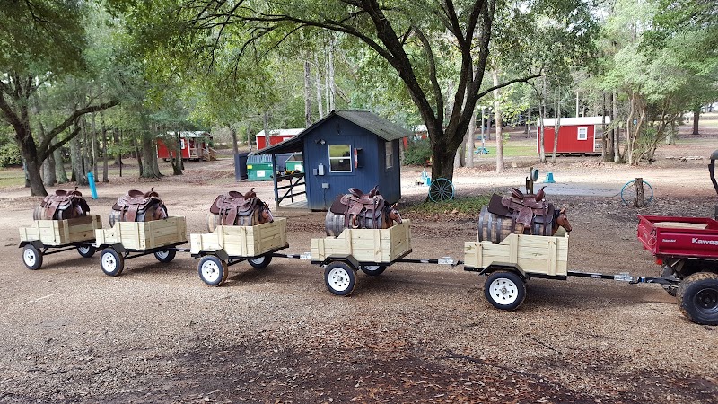 Sweetwater Campground, Ranch & Riding Stables - Photo 5