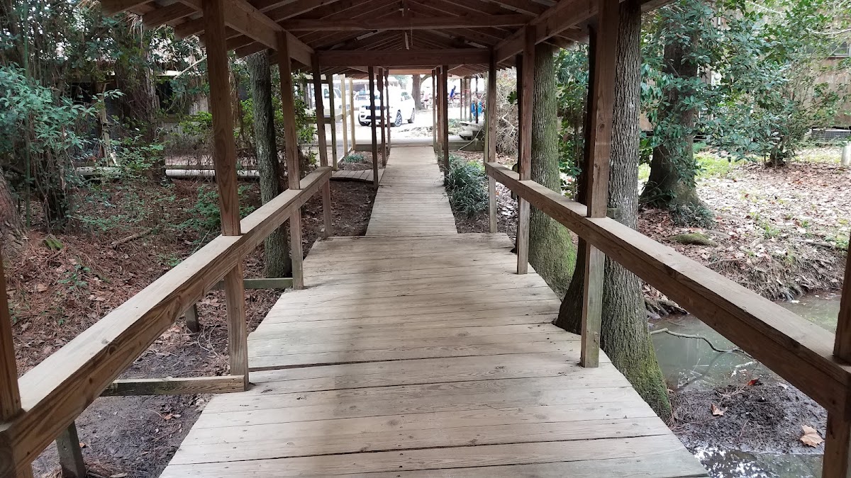 Sweetwater Campground, Ranch & Riding Stables