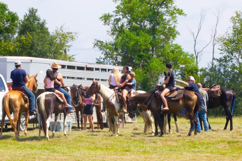 Sweetwater Campground, Ranch & Riding Stables - Photo 3