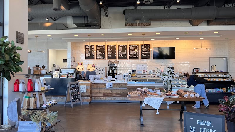 Divine Coffee photo 4