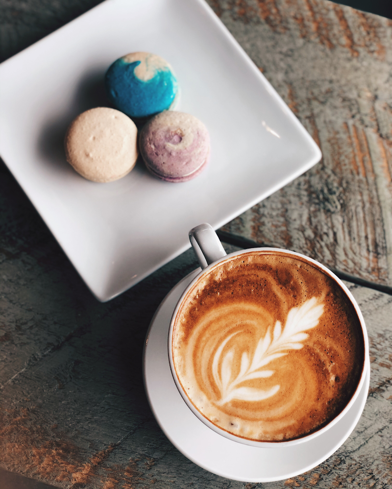 Divine Coffee photo 2