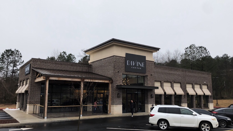 Divine Coffee photo 3