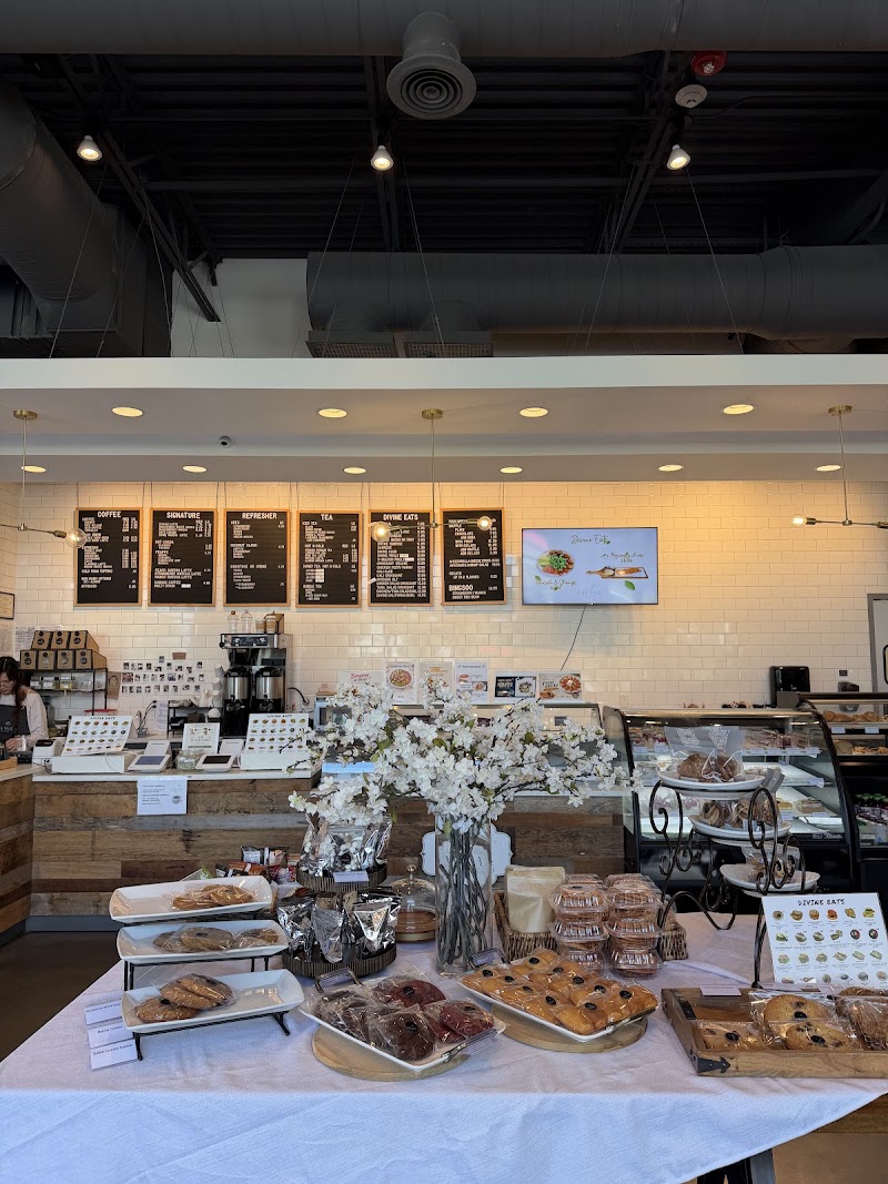 Divine Coffee photo 4