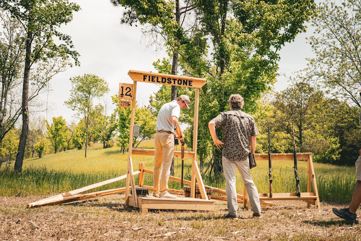 Fieldstone Hunting Preserve