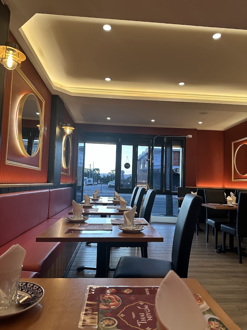 Thai Niyom Restaurant At Windang photo 3