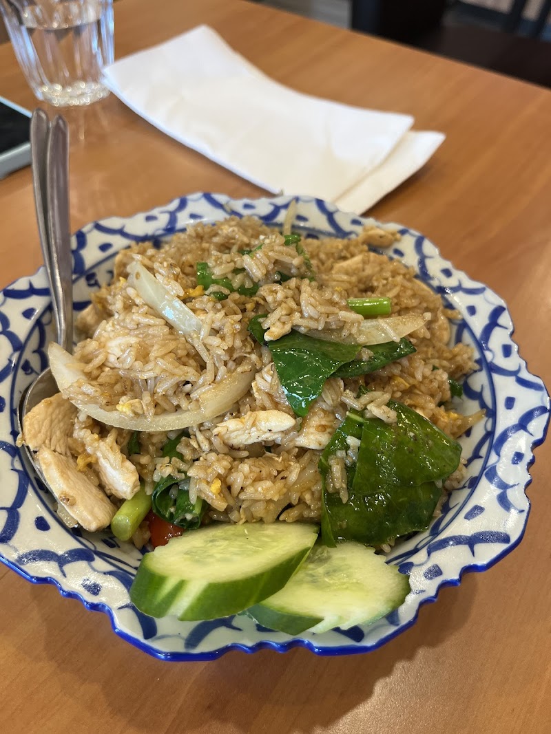 Thai Niyom Restaurant At Windang photo 6