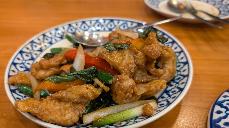 Thai Niyom Restaurant At Windang photo 9