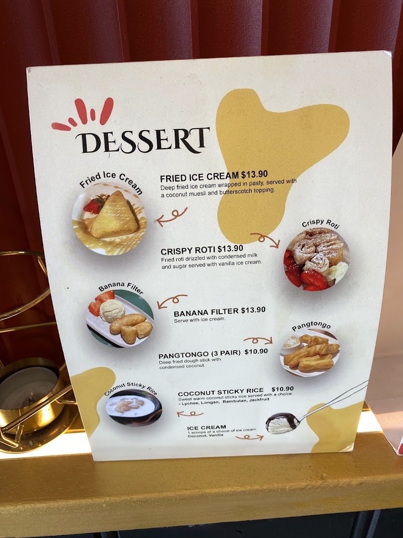 Thai Niyom Restaurant At Windang photo 5