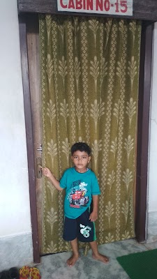 Maternity Cabin (Lower Assam Hospital) - Image 2