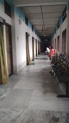 Maternity Cabin (Lower Assam Hospital)