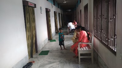 Maternity Cabin (Lower Assam Hospital) - Image 3