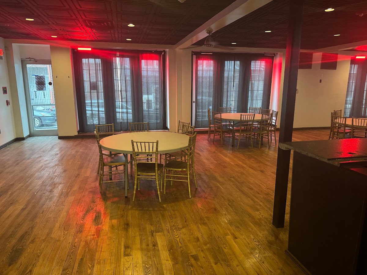 Ego Hall: Google Places image 2
