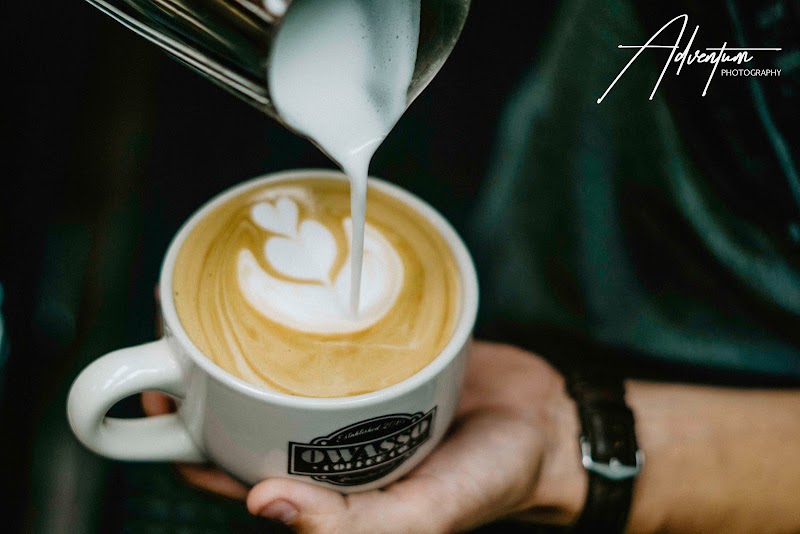 Evergreen Coffee Company photo 3