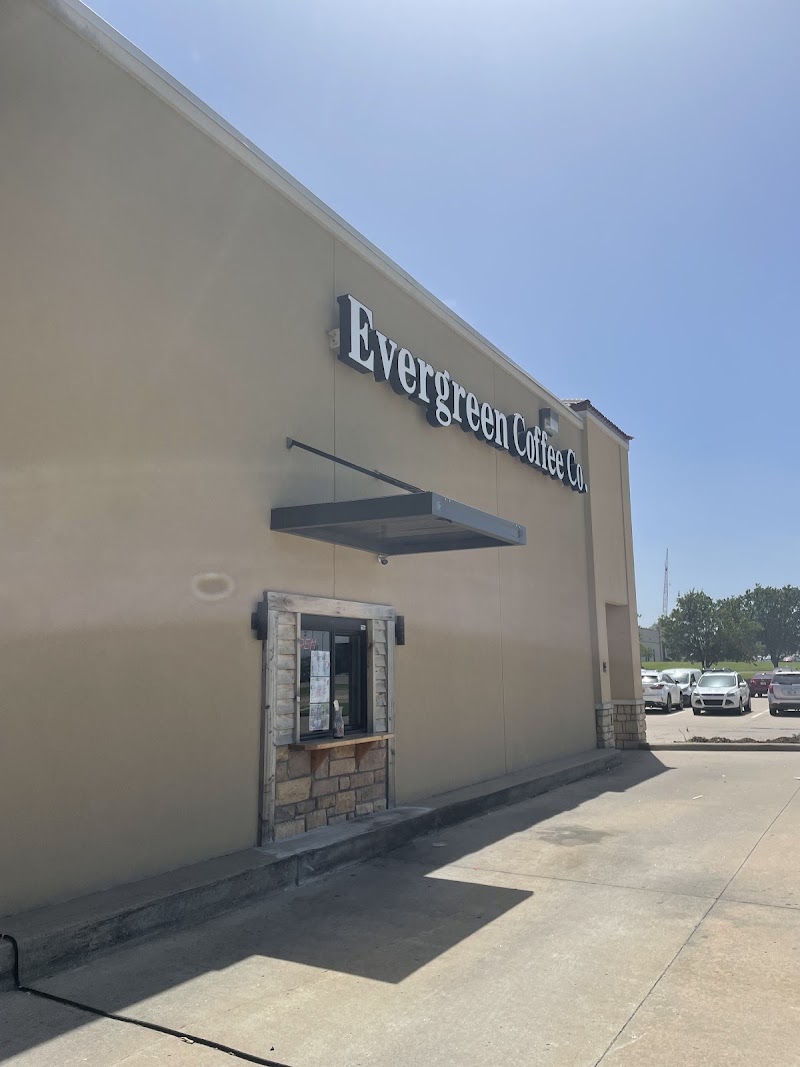 Evergreen Coffee Company photo 1