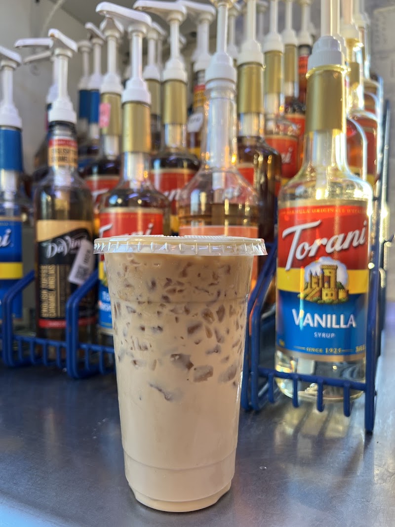Evergreen Coffee Company photo 2