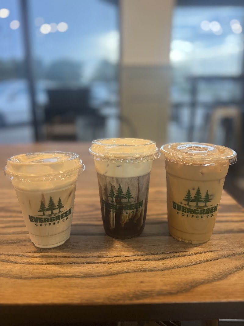 Evergreen Coffee Company photo 4