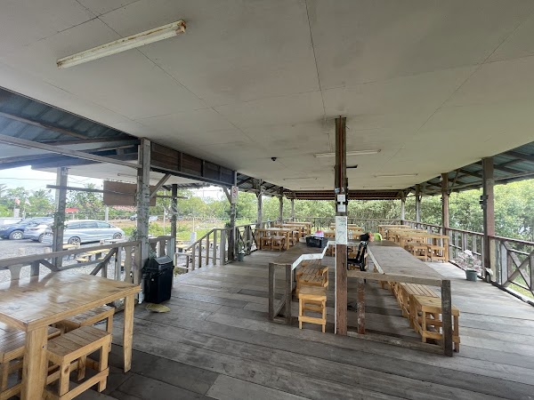 Sira Mee Udang Alor Ibus - Photo 1