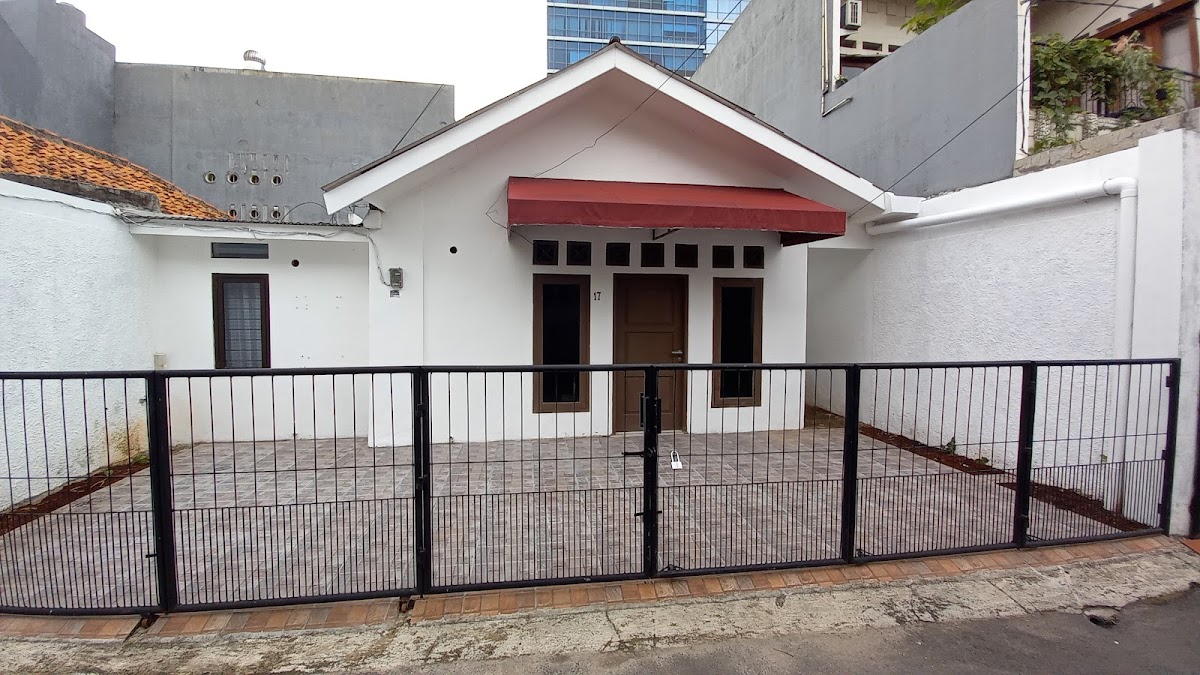 RUMAH TEBET