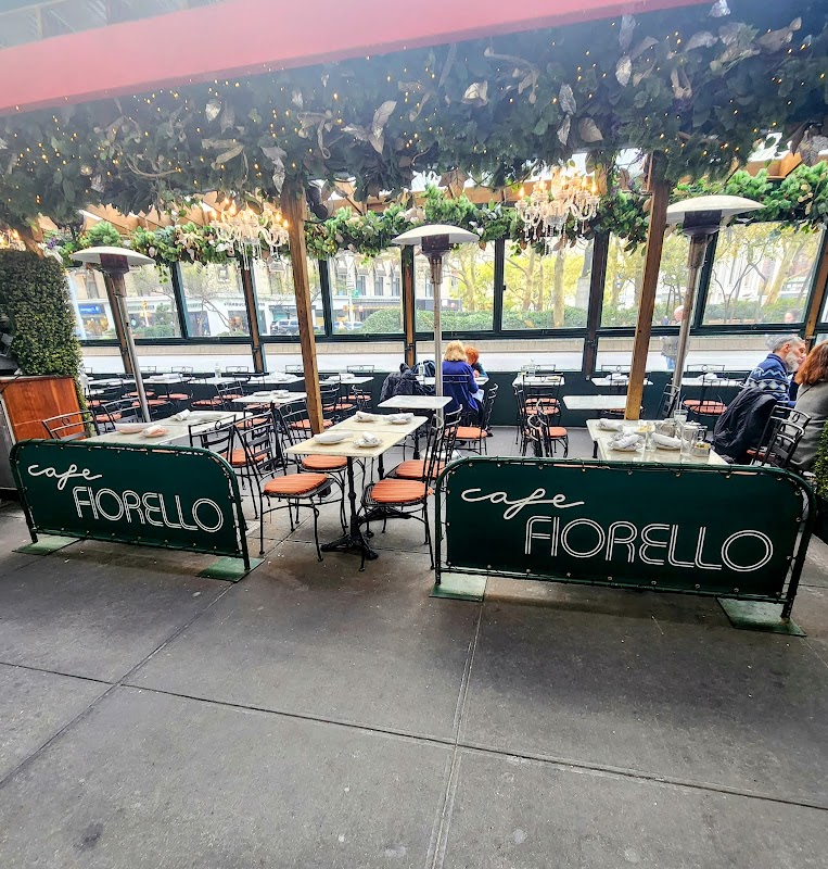Cafe Fiorello photo 1