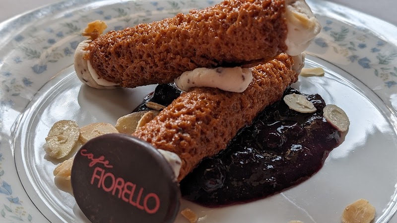 Cafe Fiorello photo 2