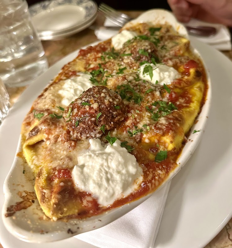 Cafe Fiorello photo 5