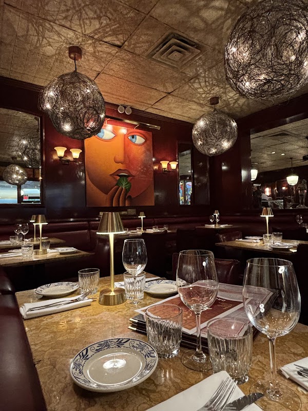 Cafe Fiorello photo 4