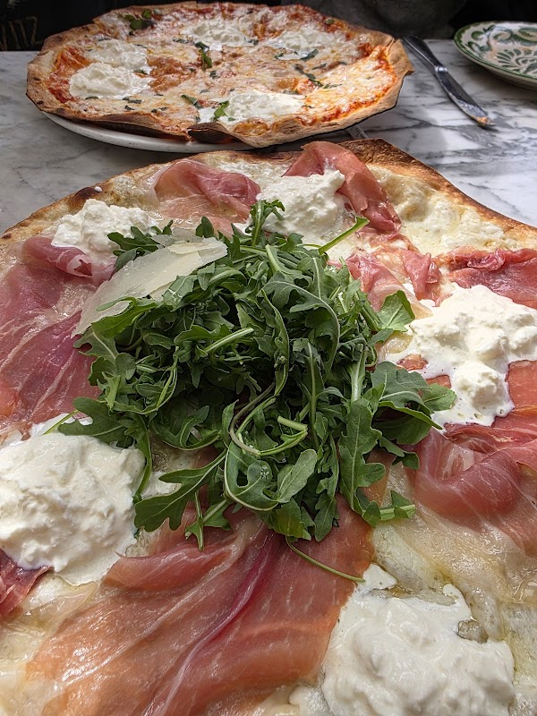 Cafe Fiorello photo 7