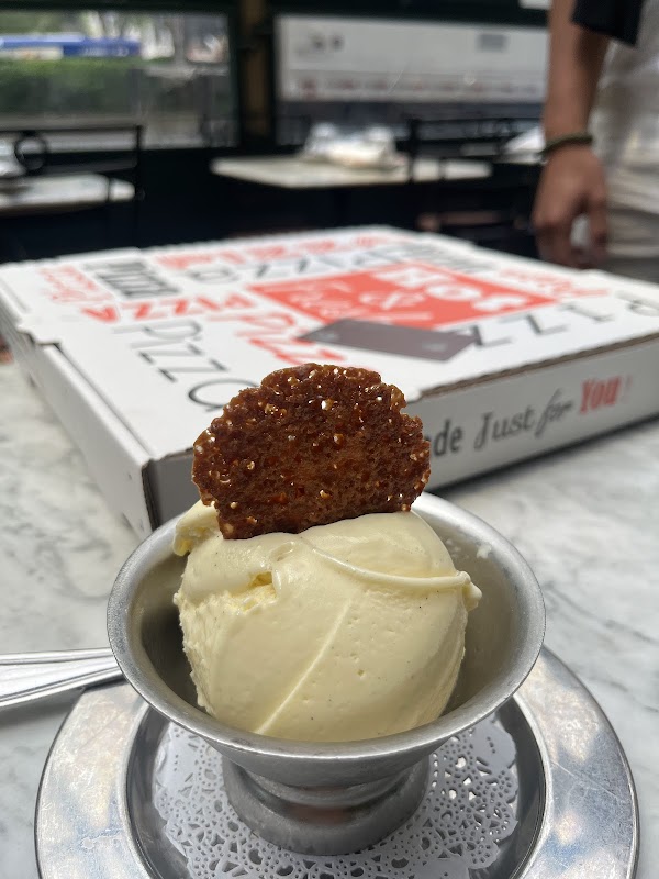 Cafe Fiorello photo 8