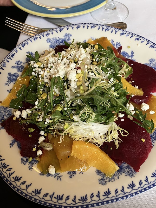 Cafe Fiorello photo 3