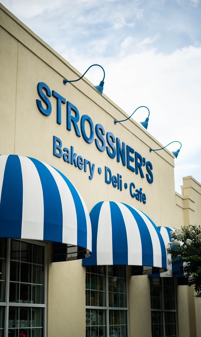 Strossner's Bakery, Cafe & Deli photo 1