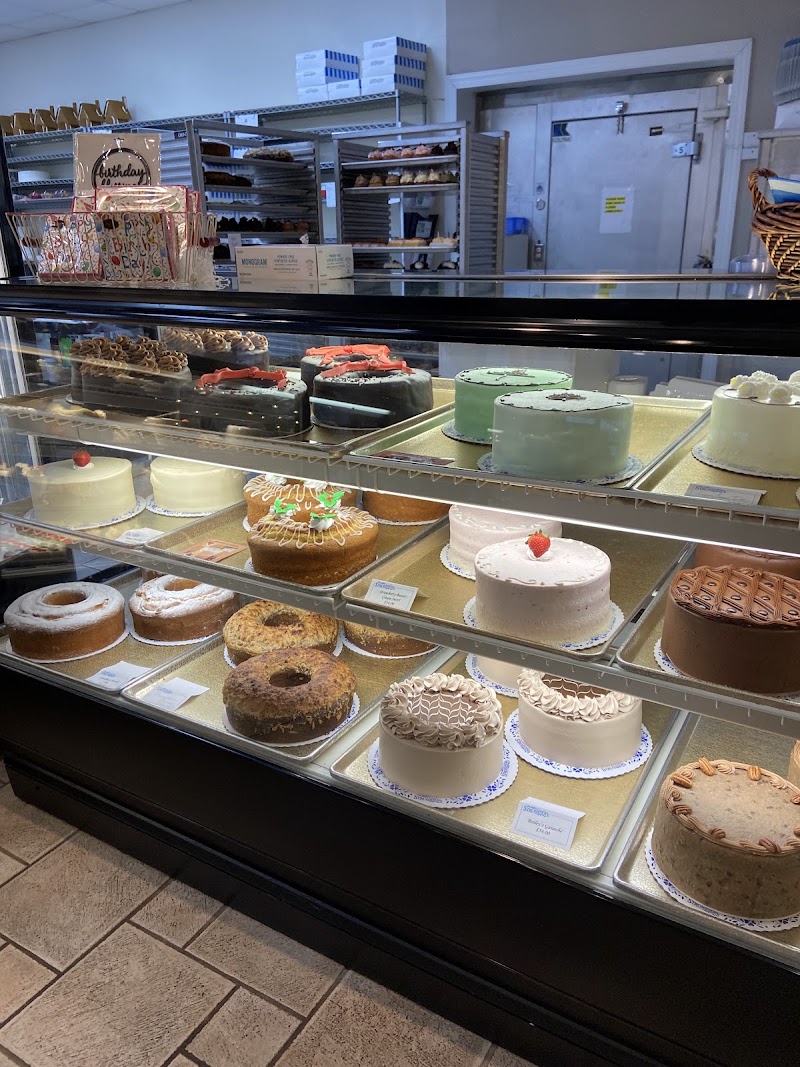Strossner's Bakery, Cafe & Deli photo 3