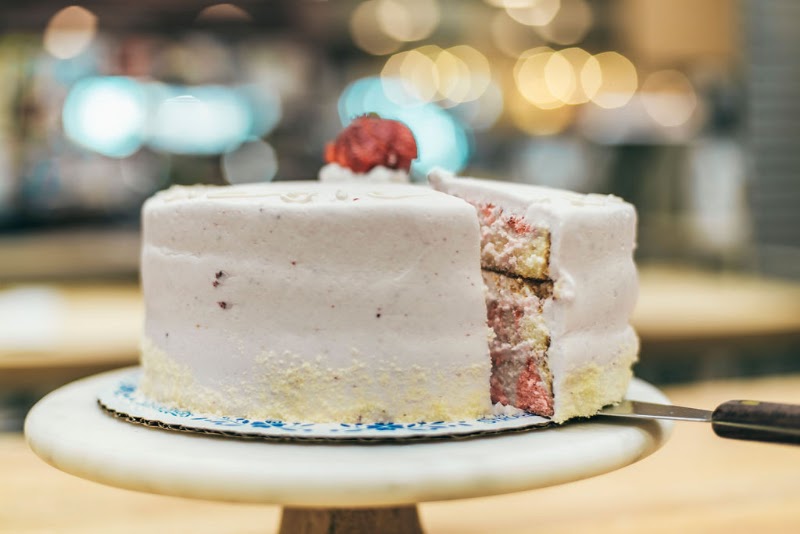 Strossner's Bakery, Cafe & Deli photo 2