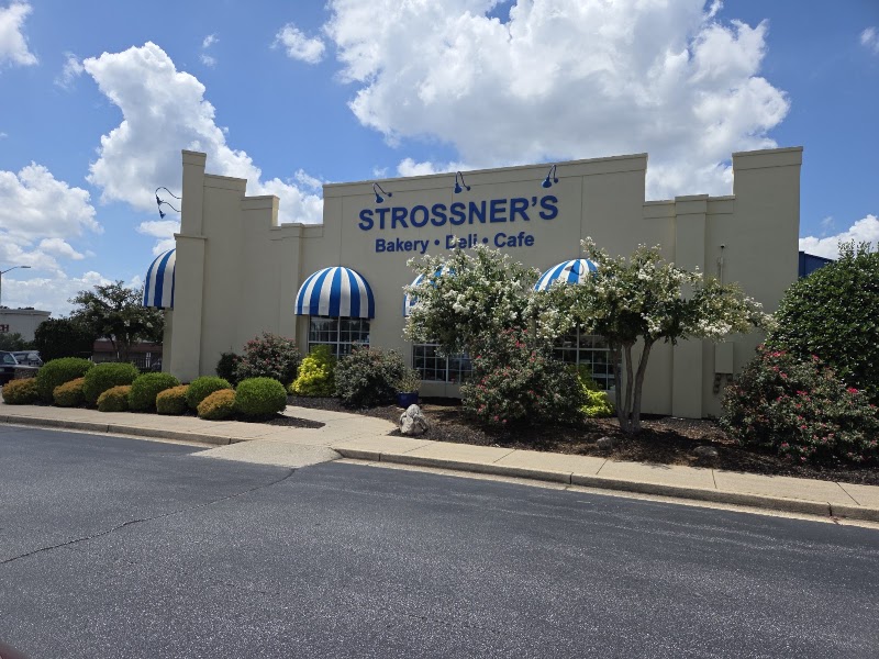 Strossner's Bakery, Cafe & Deli photo 4