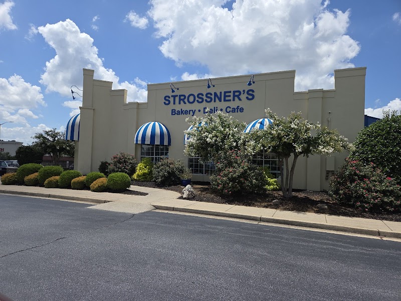 Strossner's Bakery, Cafe & Deli photo 4