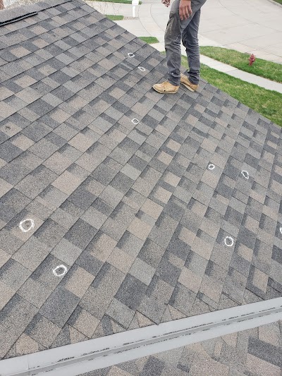 Lion roofing remodeling company